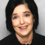 Margaret Dymond (Canada)