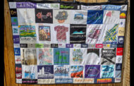 Rare Concert Photo, Unique Quilts and More Up for Auction to Support ENA Foundation