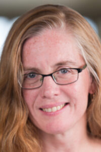 Lisa Wolf, ENA director of Emergency Nursing Research