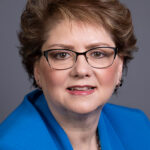 Region 6 – Barbara Gibson (Tennessee)